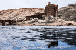 Eilean Donan Castle I