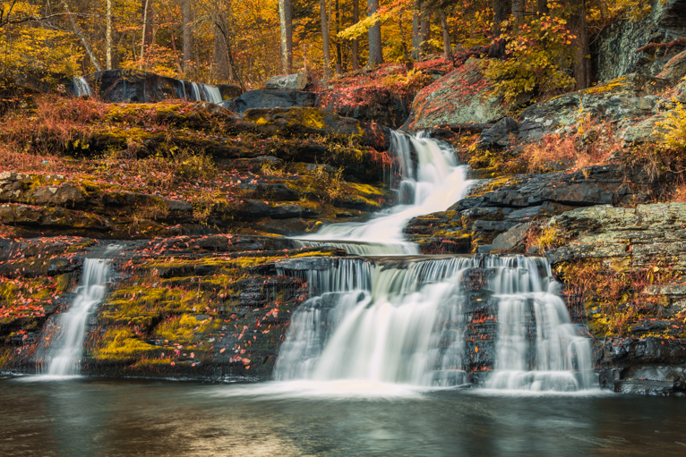 Photographing-autumn